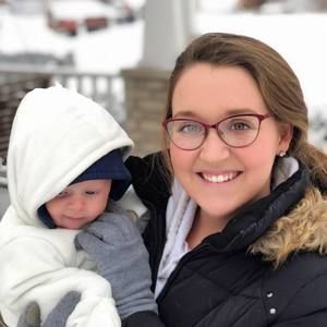 Meet your Posher, Kelsey